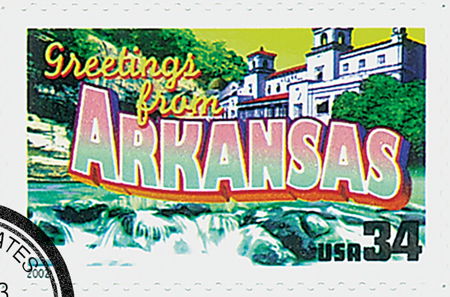 ビンテージハガキ ORIGINAL vintage 1965-66 Acid Test, Merry Prankster (Intrepid