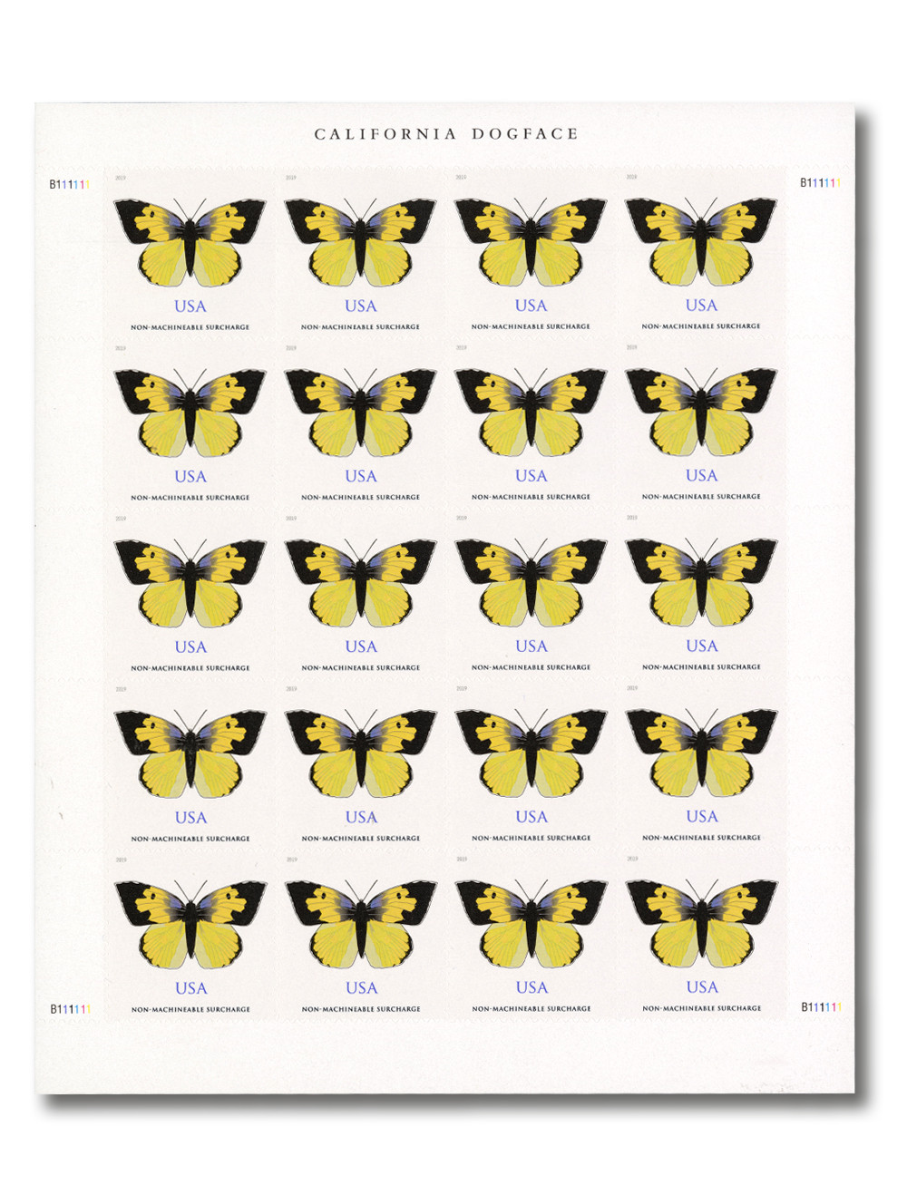 964479 -- Mint Sheet(s) -- Mint Stamp(s)