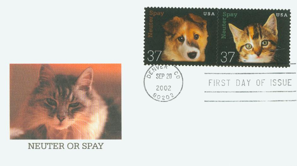 328198 -- Fleetwood First Day Cover -- First Day Cover