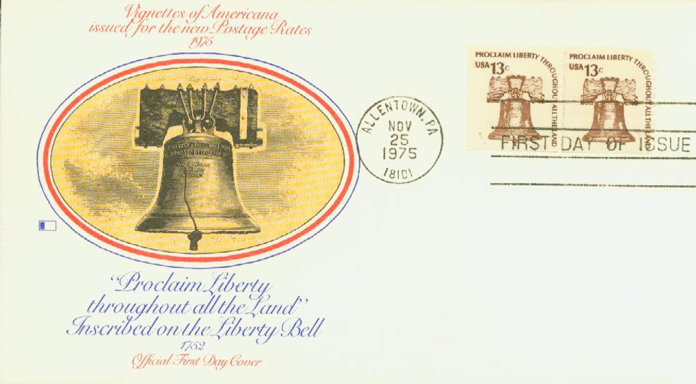 305858 -- Classic First Day Cover -- First Day Cover
