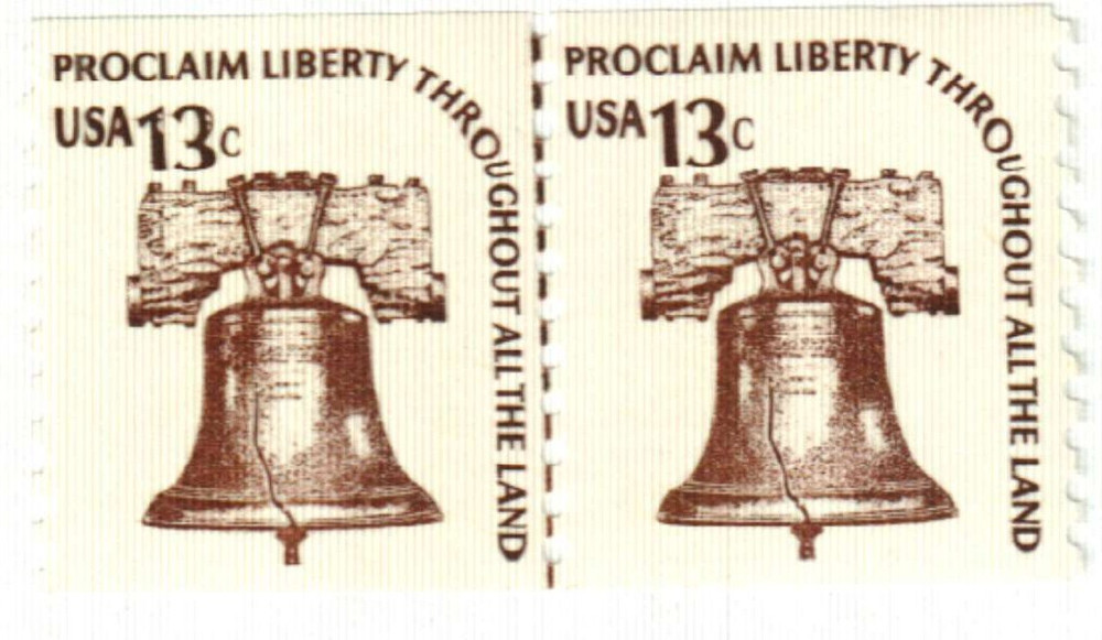 305864 -- Mint Line Pair -- Mint Stamp(s)