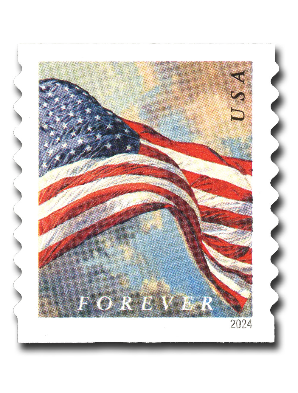 1573276 -- Mint Stamp(s) -- Mint Stamp(s)