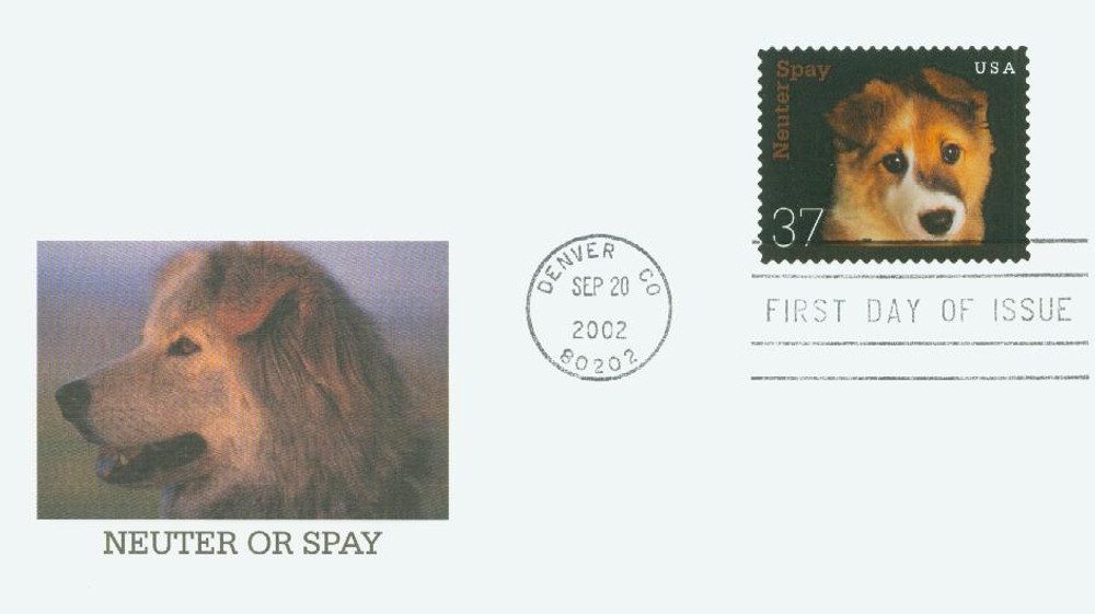 328208 -- Fleetwood First Day Cover -- First Day Cover
