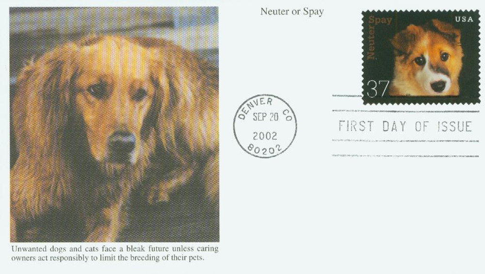 328209 -- Mystic First Day Cover -- First Day Cover