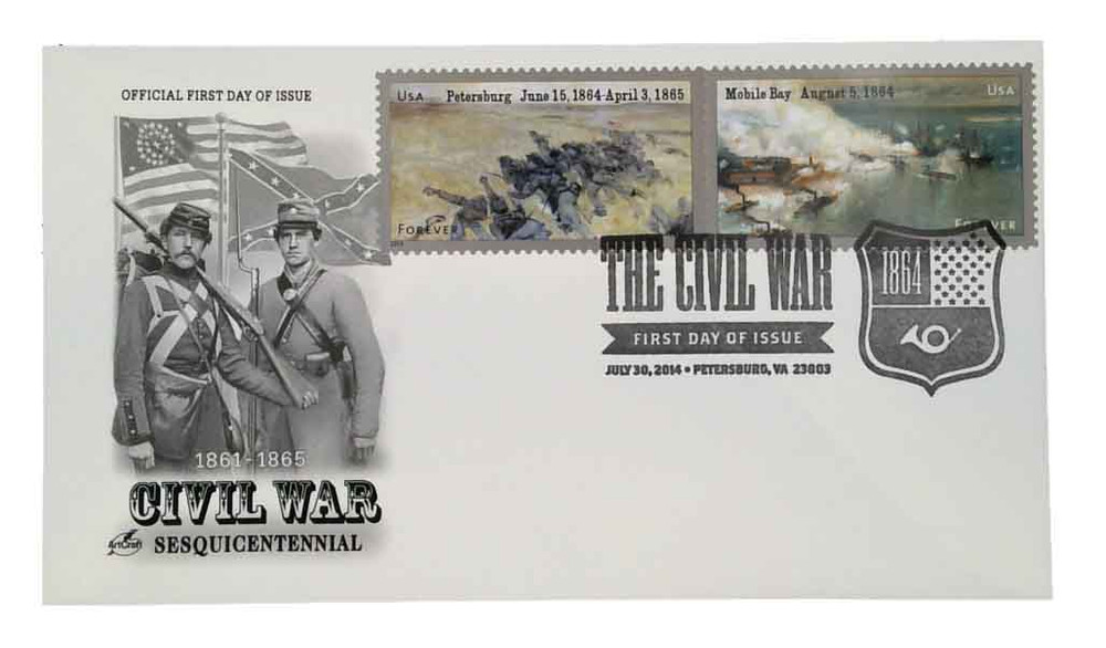 1038555 -- Classic First Day Cover -- First Day Cover