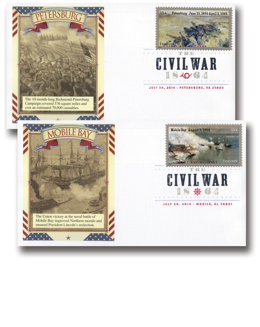 35465 -- Fleetwood FDC with Digital Color Cancel -- First Day Cover