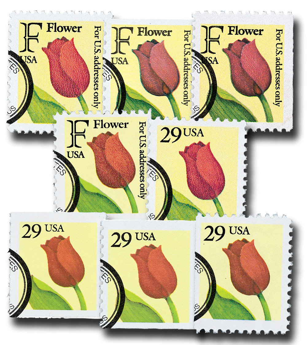 314287 -- Used Single Stamp(s) -- Used Stamp(s)