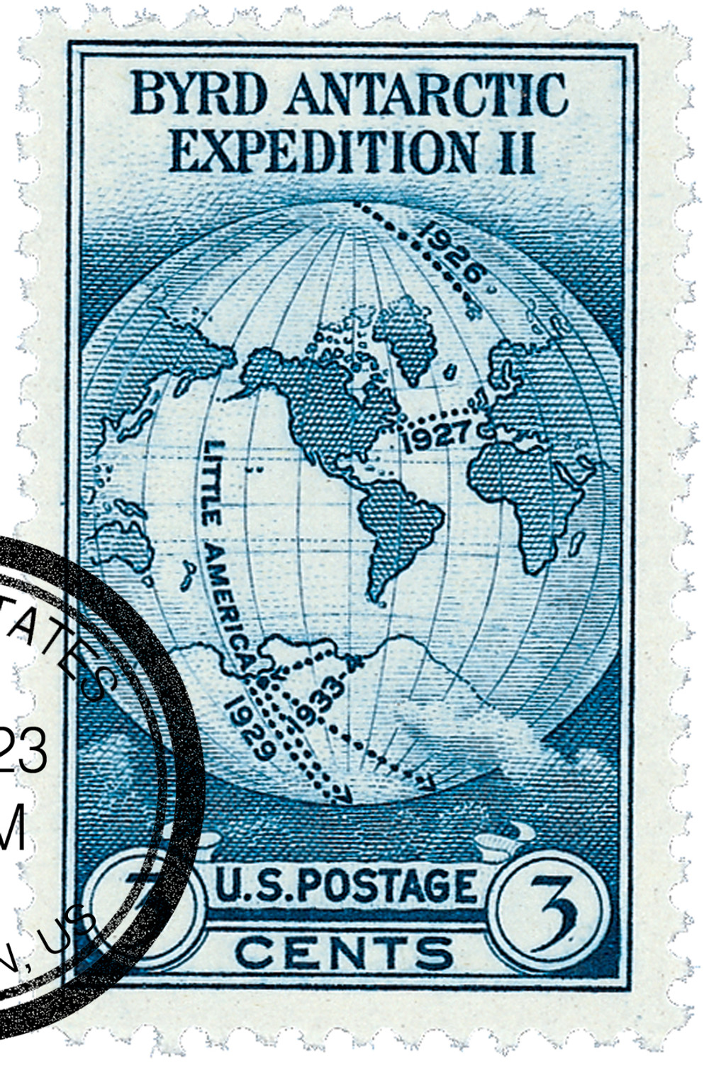 342261 -- Used Single Stamp(s) -- Used Stamp(s)