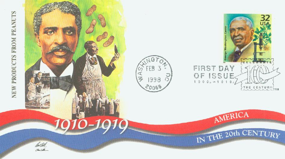 322046 -- Fleetwood First Day Cover -- First Day Cover