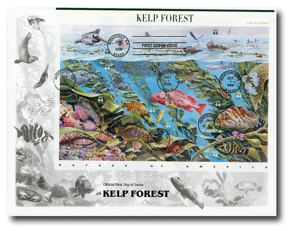 334536 -- Fleetwood First Day Cover -- First Day Cover
