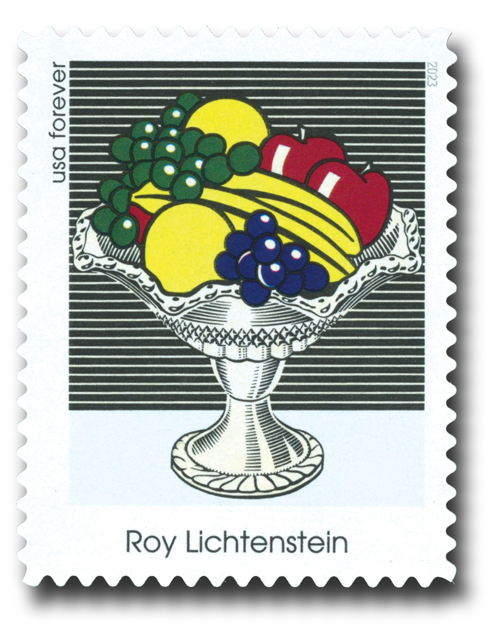 1433212 -- Mint Stamp(s) -- Mint Stamp(s)