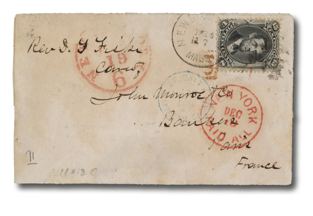 933608 -- Cover with Red Cancel -- Cover