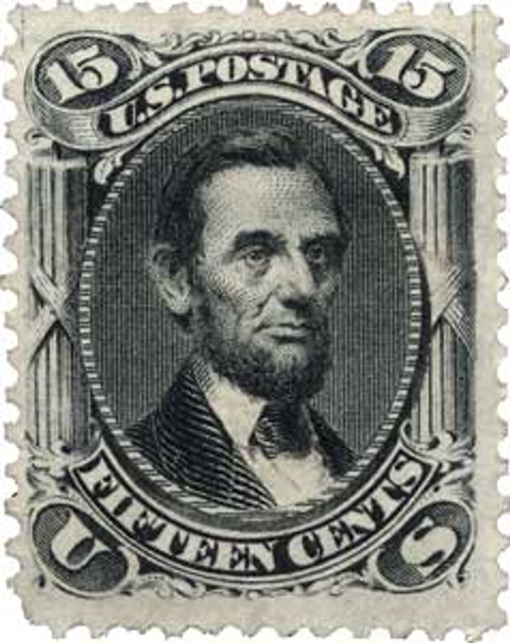 345744 -- Mint Stamp(s) -- Mint Stamp(s)