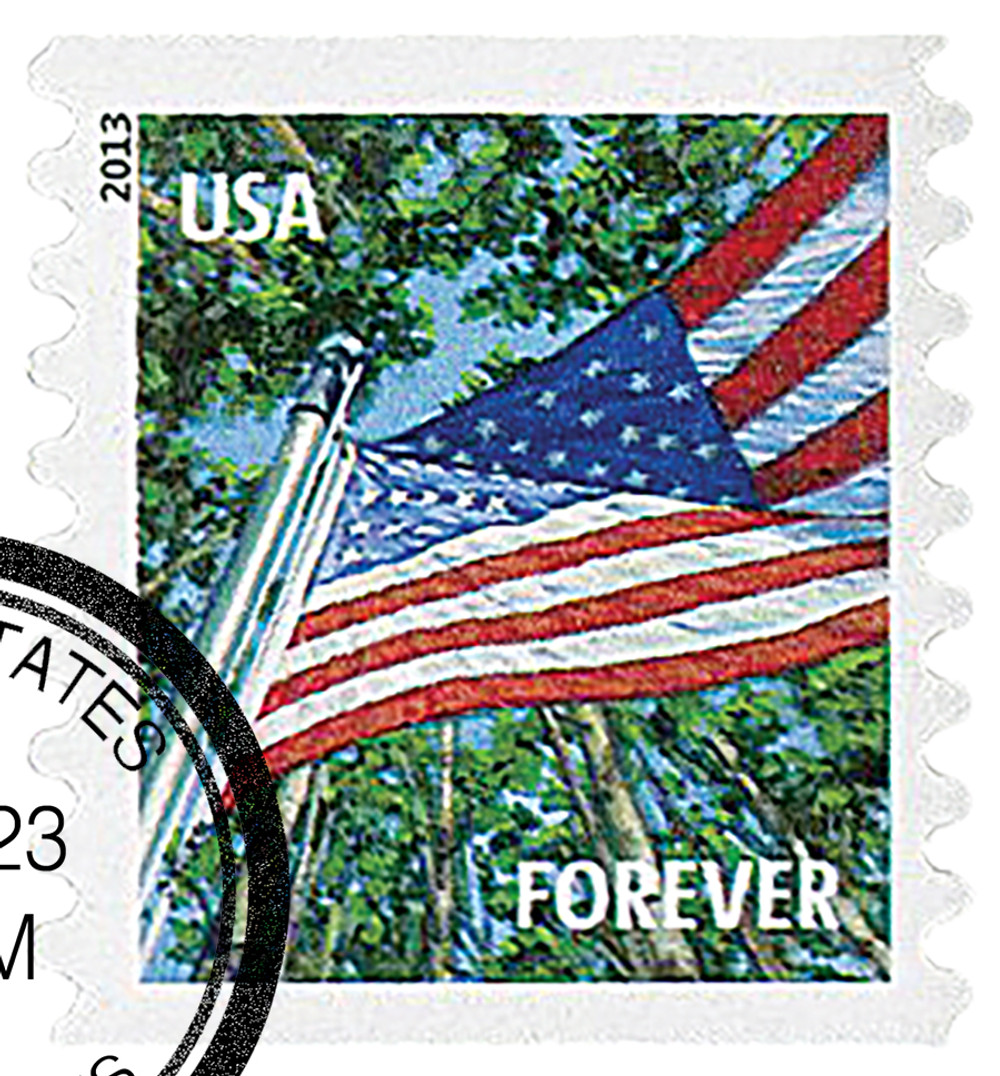 337239 -- Used Single Stamp(s) -- Used Stamp(s)