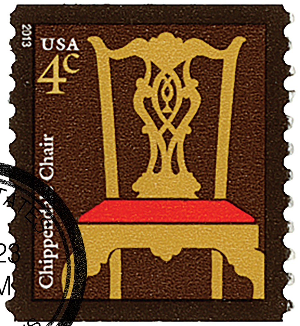 328955 -- Used Single Stamp(s) -- Used Stamp(s)