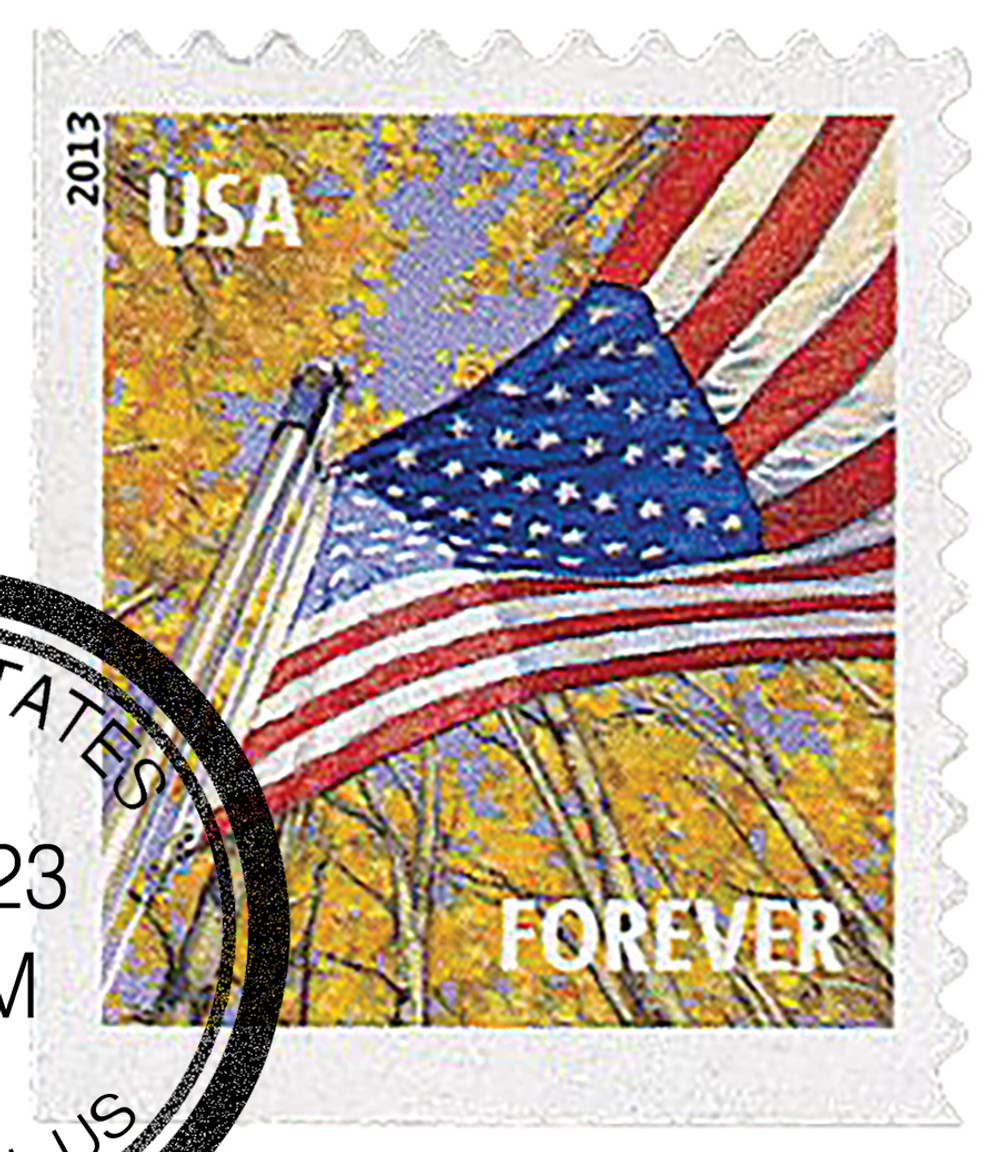 337452 -- Used Single Stamp(s) -- Used Stamp(s)