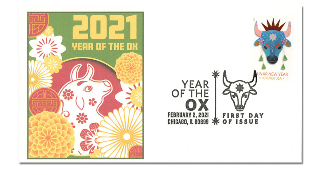 1156988 -- Fleetwood First Day Cover -- First Day Cover