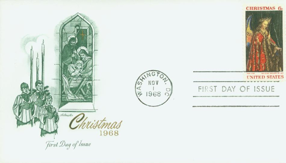 303181 -- Classic First Day Cover -- First Day Cover
