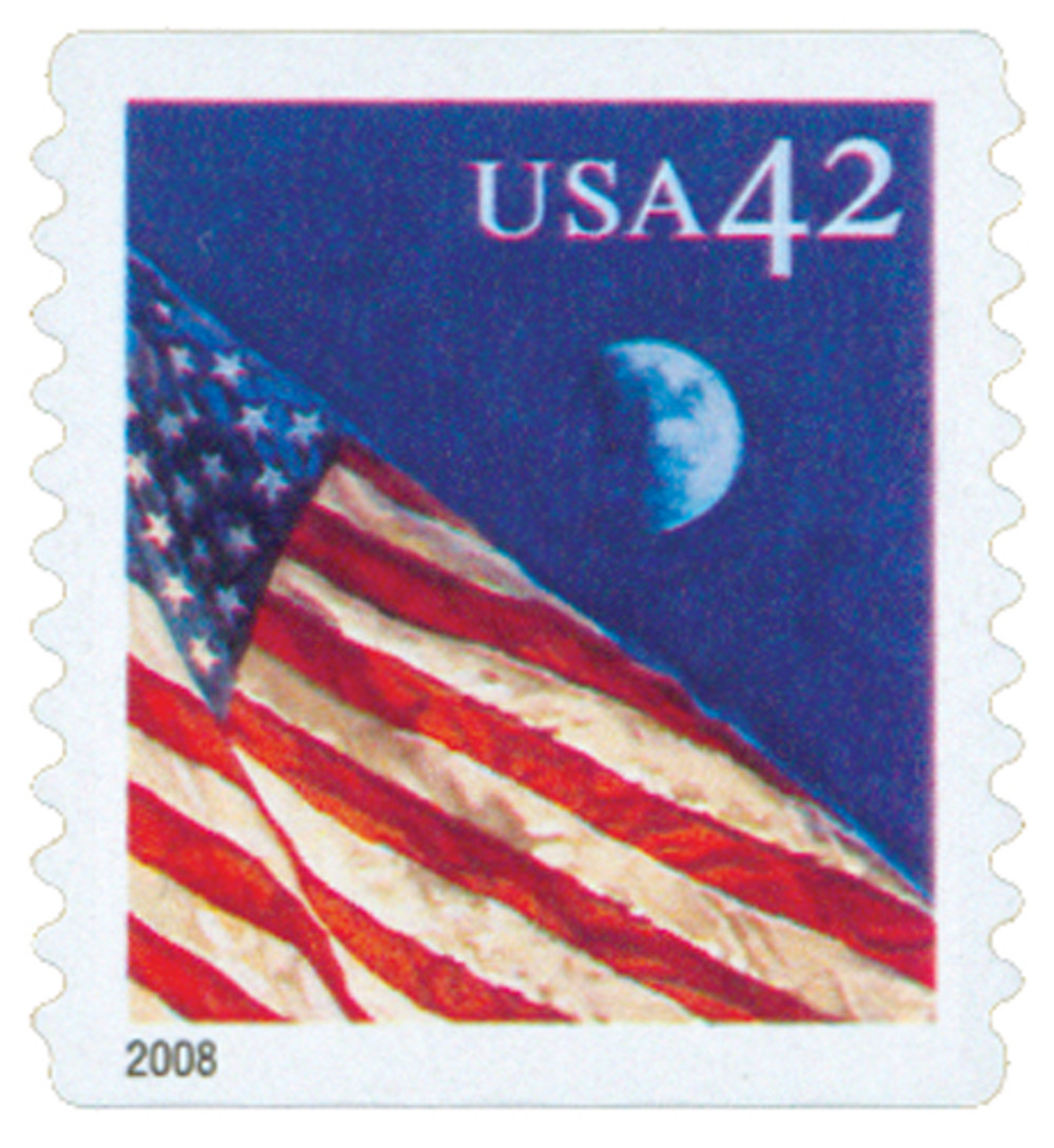 333209 -- Mint Stamp(s) -- Mint Stamp(s)