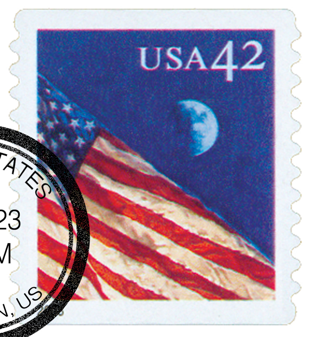 333210 -- Used Single Stamp(s) -- Used Stamp(s)