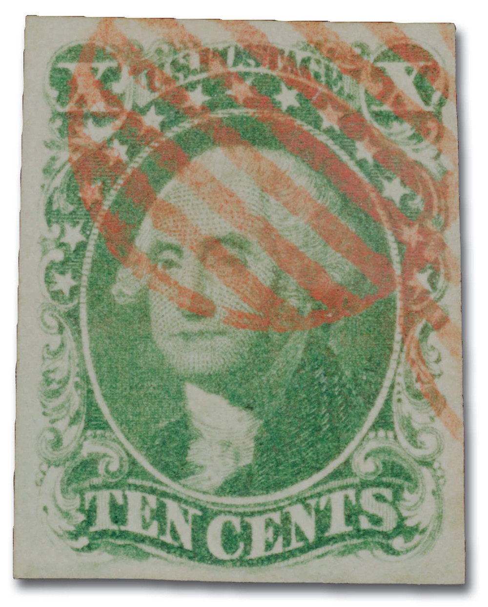 303540 -- Used Single Stamp(s) -- Used Stamp(s) -- Very Fine