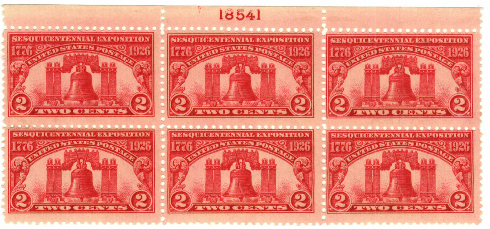 340051 -- Mint Plate Block -- Mint Stamp(s)
