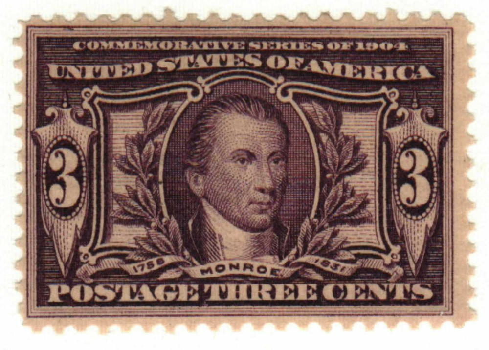 323693 -- Mint Stamp(s) -- Mint Stamp(s) -- Fine