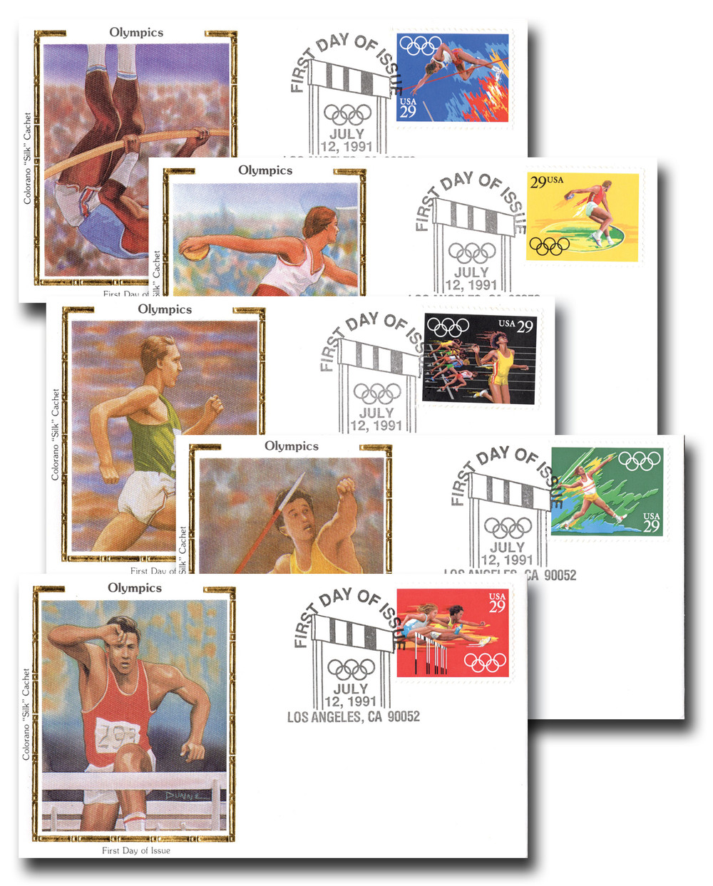 ディズニースタンプアート「Olympics」 ディズニースタンプアート「Olympics」 ディズニースタンプアート