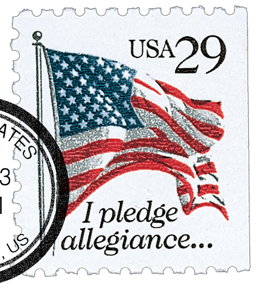 邦楽 VII DAYS REASON - stamp 236 - 1893 8c Columbus Restored to Favor, Brown Purple - Mystic