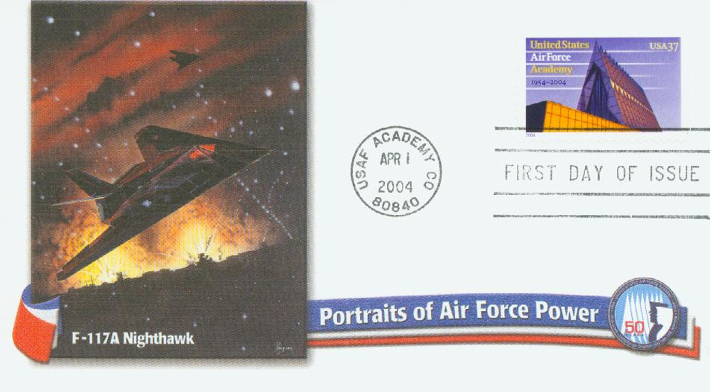 329718 -- Fleetwood First Day Cover -- First Day Cover