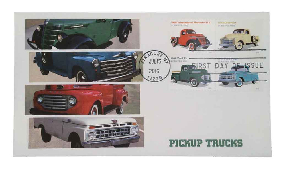 692907 -- Fleetwood First Day Cover -- First Day Cover