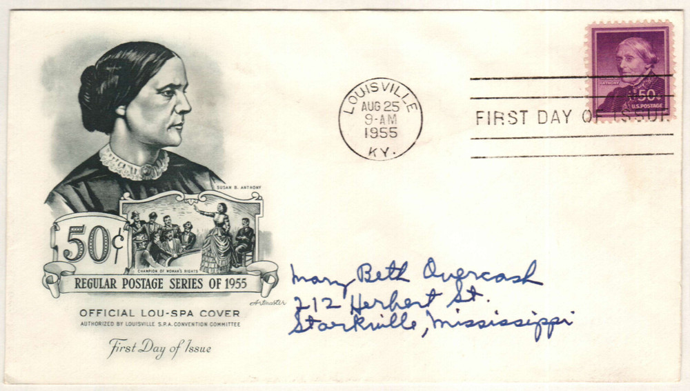 300429 -- Classic First Day Cover -- First Day Cover