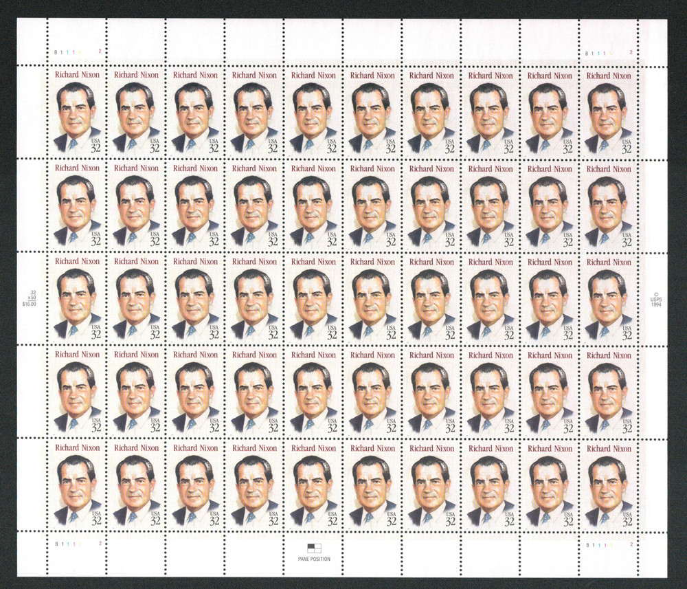 318861 -- Mint Sheet(s) -- Mint Stamp(s)