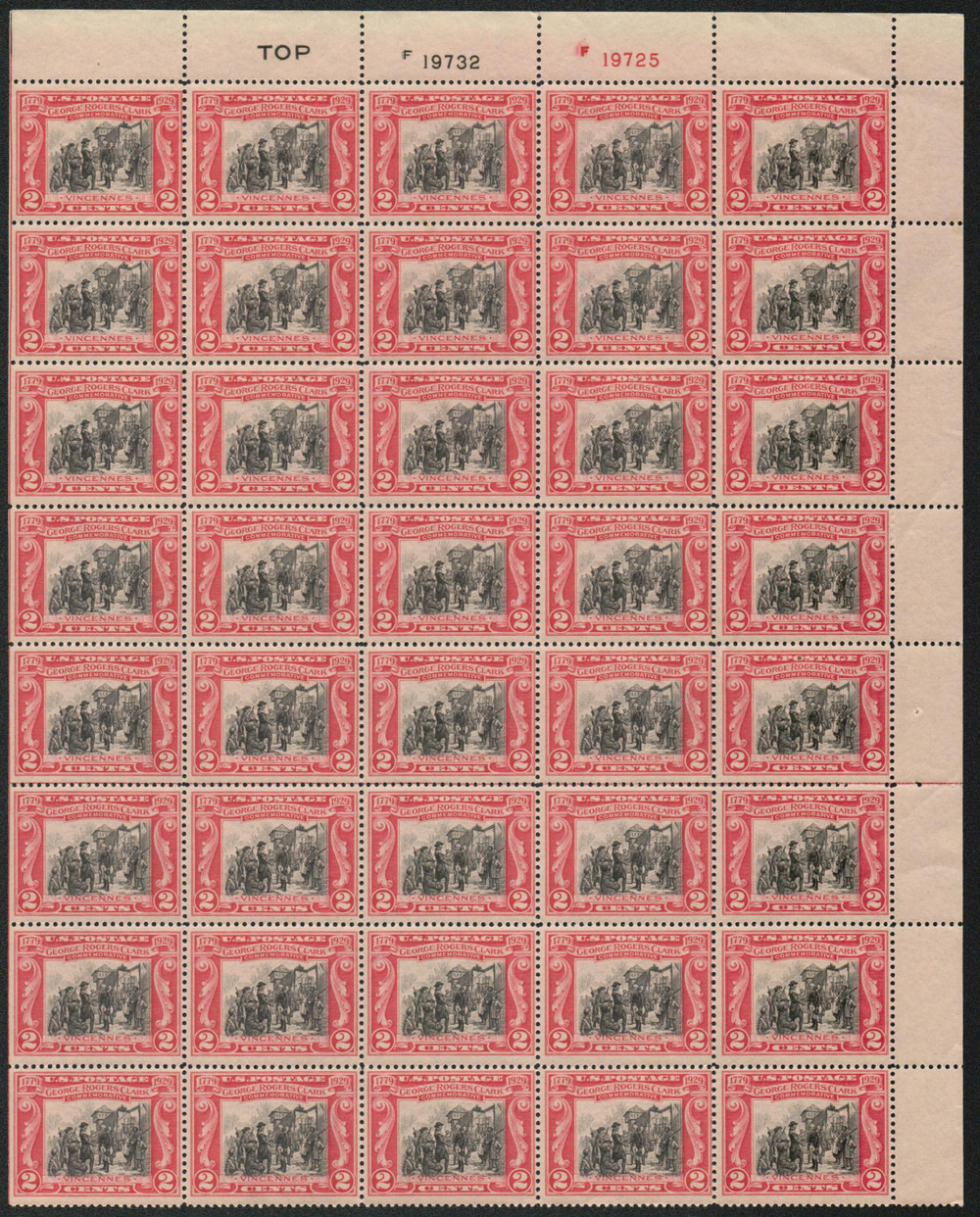 340596 -- Mint Sheet(s) -- Mint Stamp(s)
