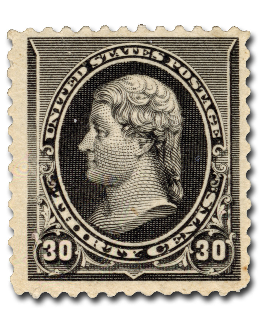 312058 -- Mint Stamp(s) -- Mint Stamp(s) -- Fine, Never Hinged