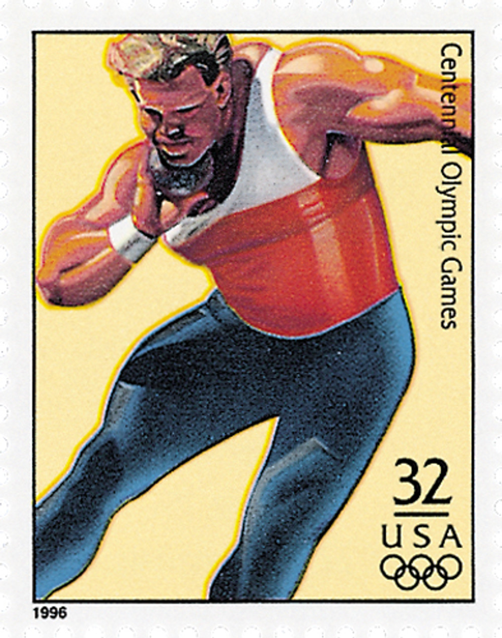 320325 -- Mint Stamp(s) -- Mint Stamp(s)