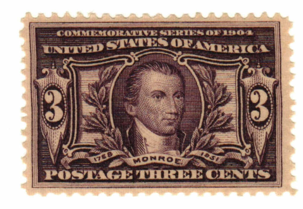 323697 -- Mint Stamp(s) -- Mint Stamp(s) -- Very Fine