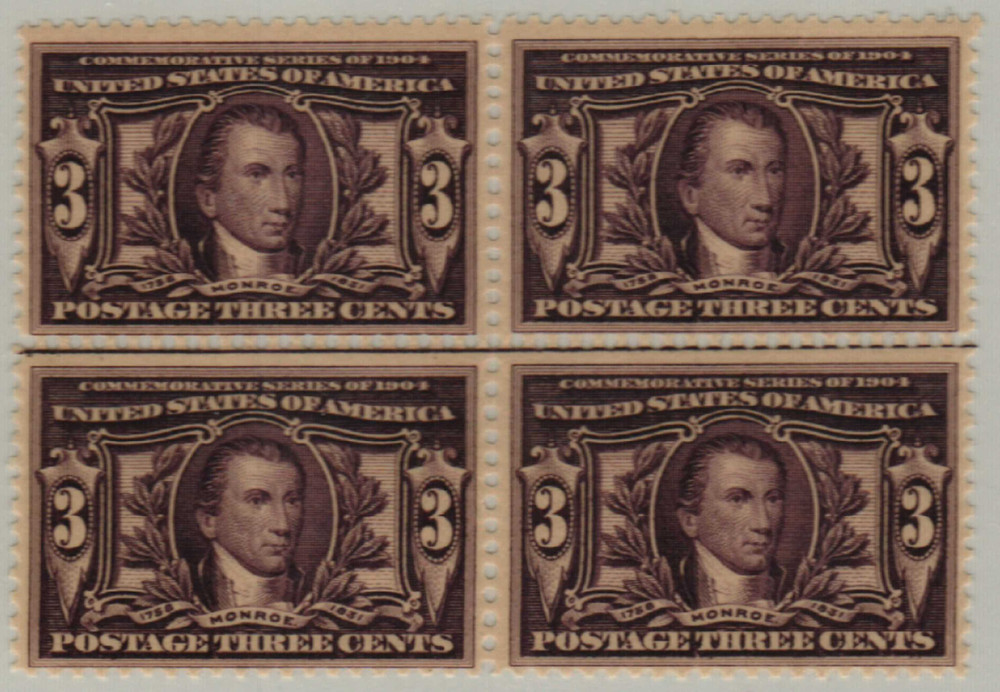 426106 -- Mint Block of 4 -- Mint Stamp(s) -- Never Hinged