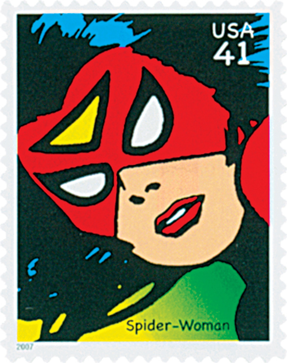 332545 -- Mint Stamp(s) -- Mint Stamp(s)