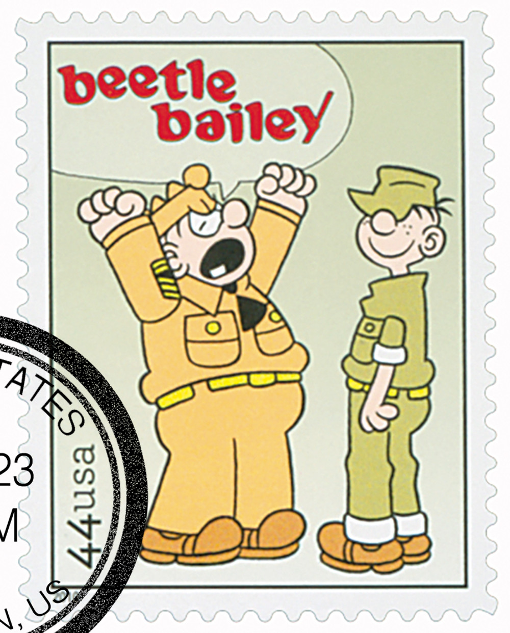 334880 -- Used Single Stamp(s) -- Used Stamp(s)