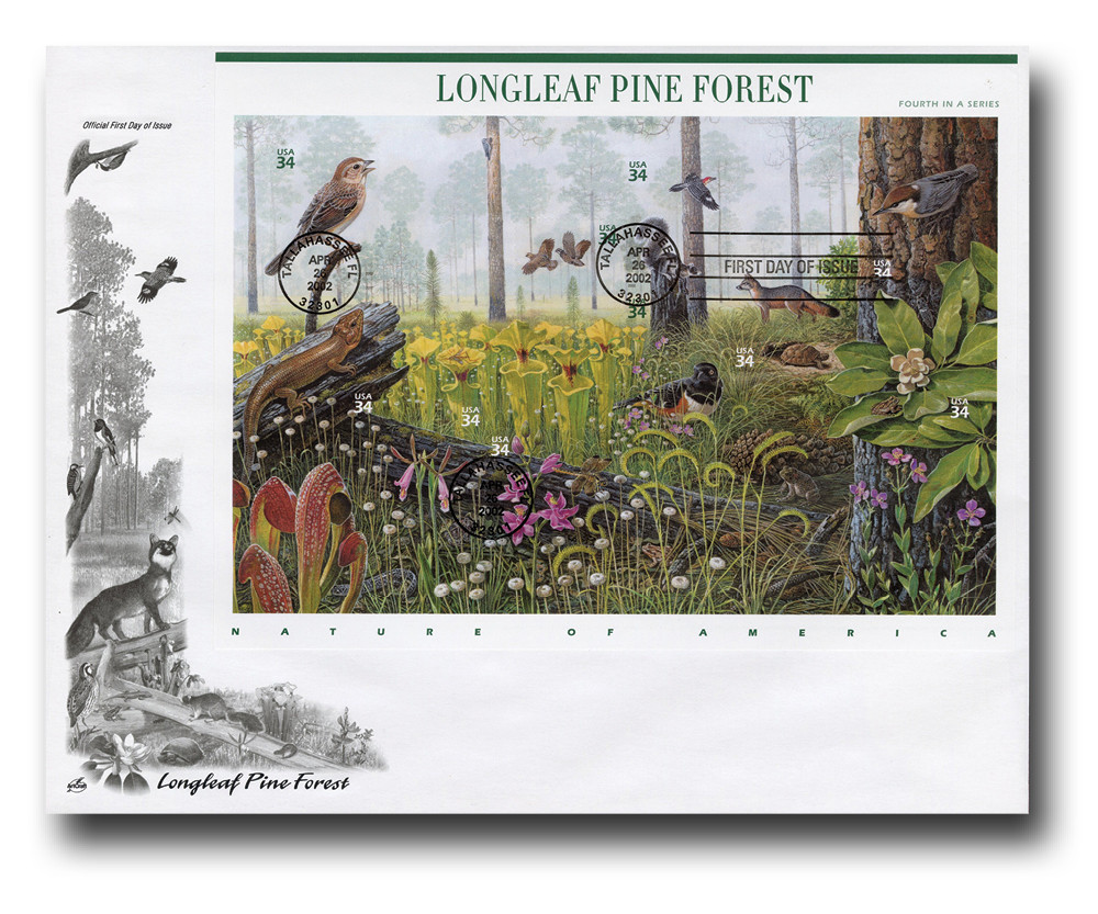 1037753 -- Classic First Day Cover -- First Day Cover