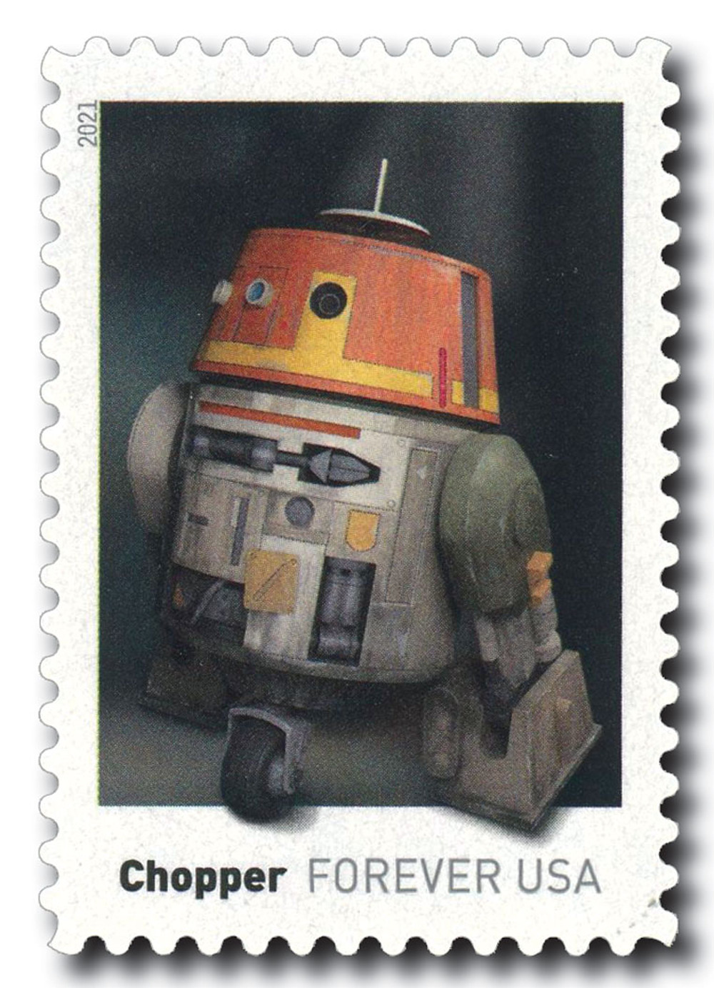 1198828 -- Mint Stamp(s) -- Mint Stamp(s)