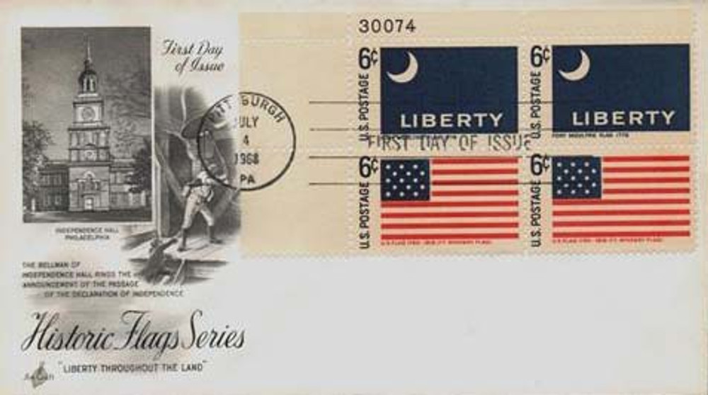 303032 -- Classic First Day Cover -- First Day Cover