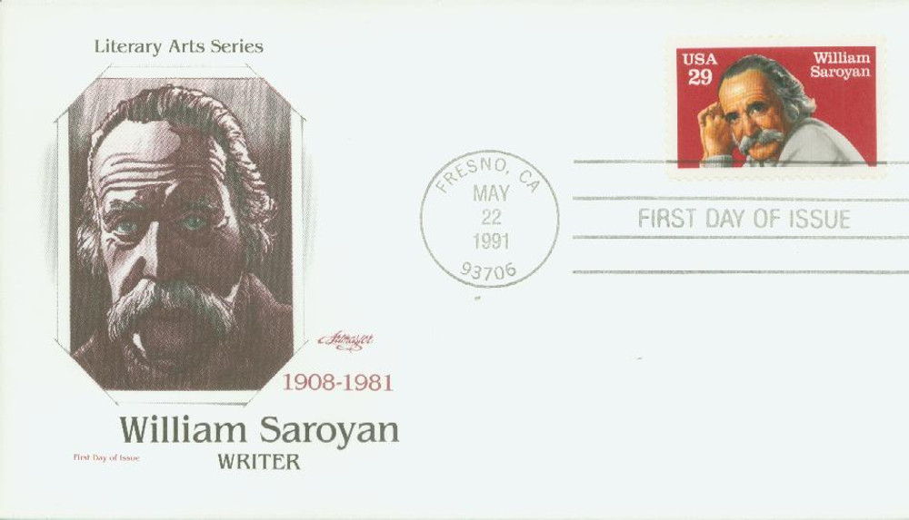 314513 -- Classic First Day Cover -- First Day Cover