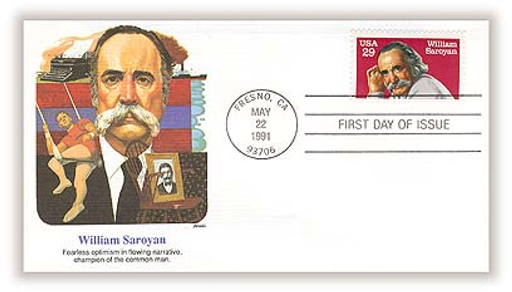 314515 -- Fleetwood First Day Cover (Plate Block) -- First Day Cover