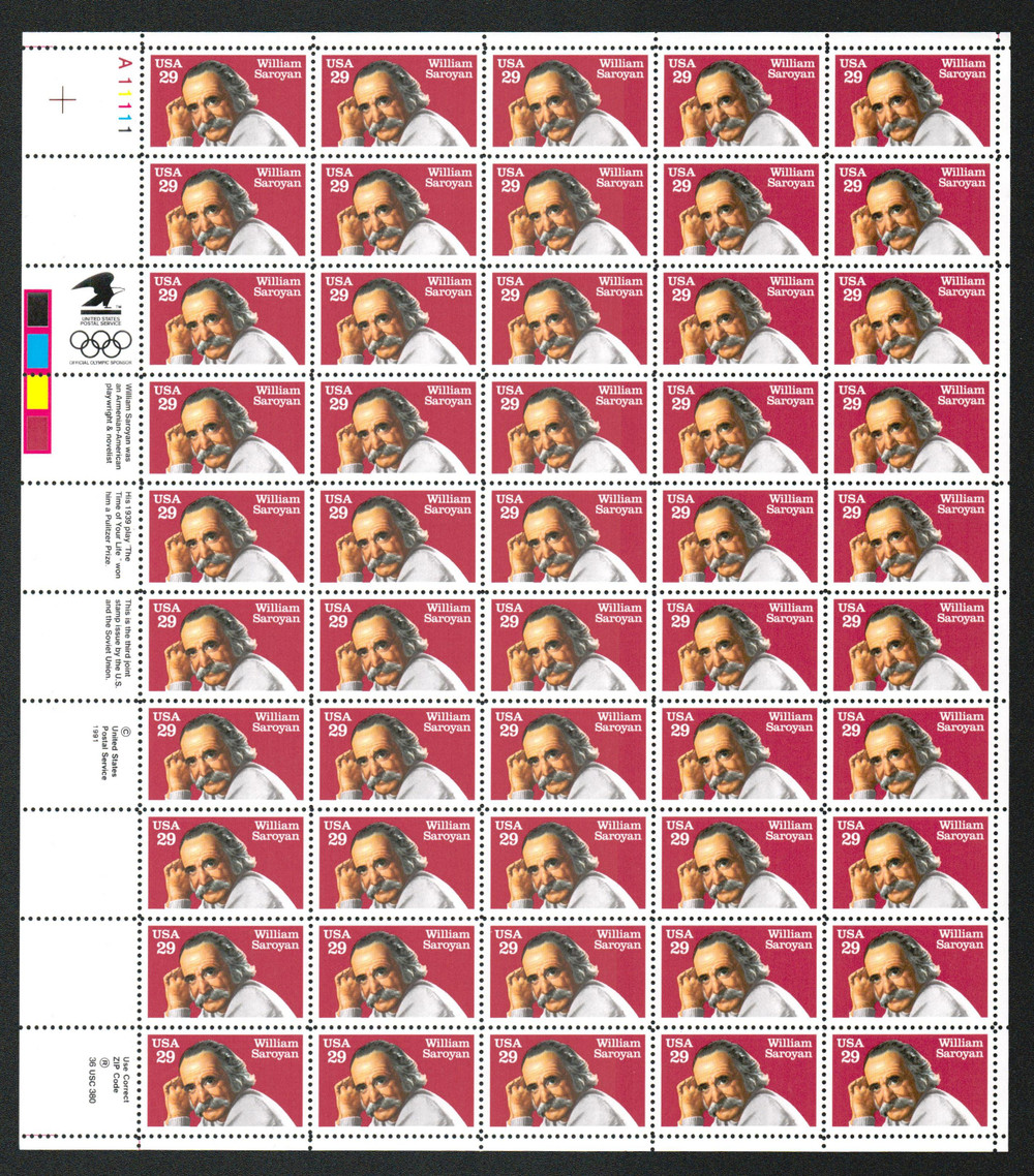 314519 -- Mint Sheet(s) -- Mint Stamp(s)