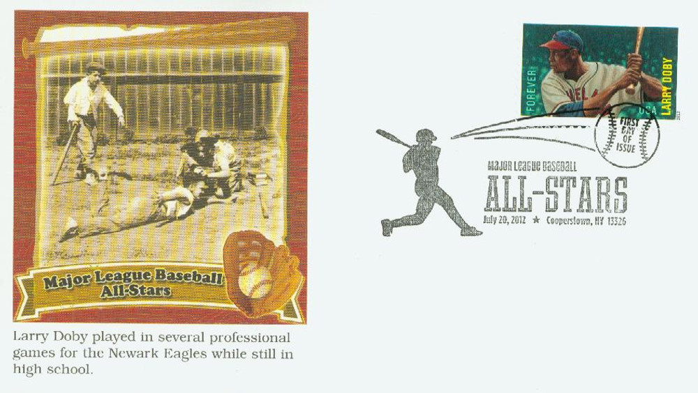 336488 -- Fleetwood First Day Cover -- First Day Cover