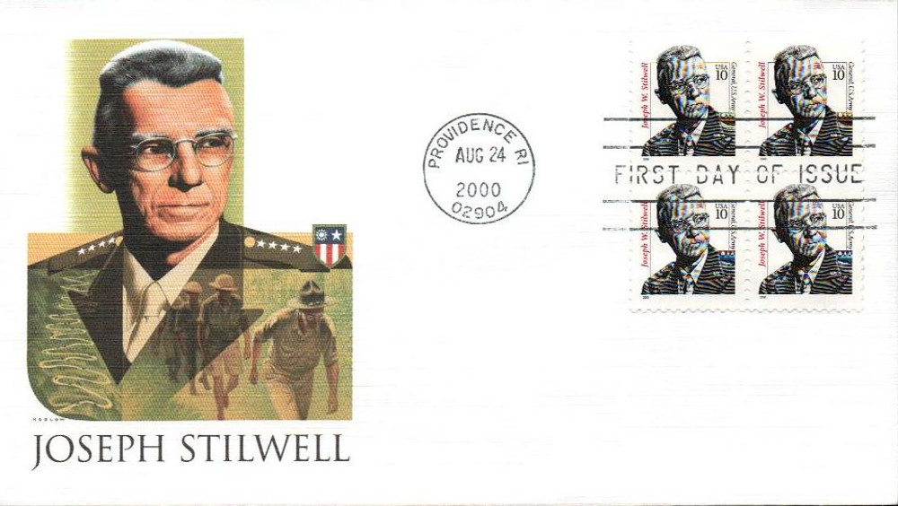325743 -- Fleetwood First Day Cover -- First Day Cover