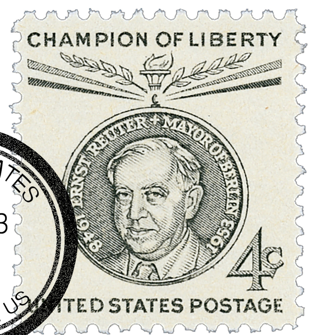 301189 -- Used Single Stamp(s) -- Used Stamp(s)