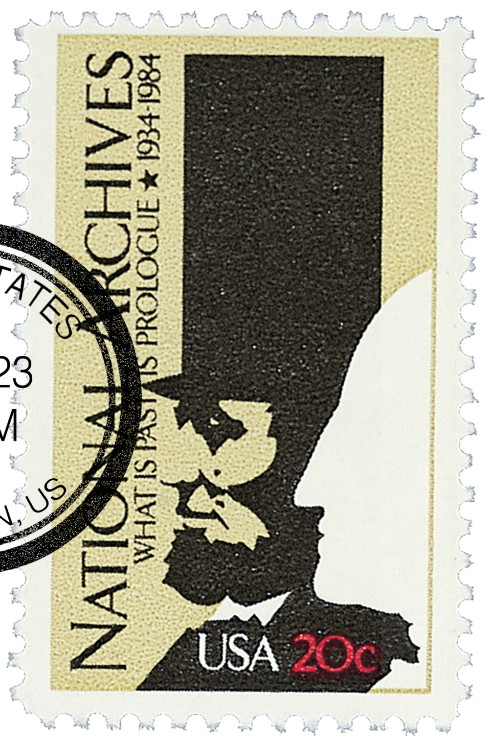 309924 -- Used Single Stamp(s) -- Used Stamp(s)